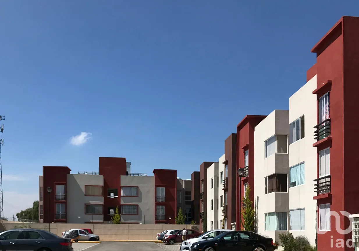 Departamento en Venta en La Florida, Otzolotepec, México | NEX-307437 | iad México | Foto 16 de 16