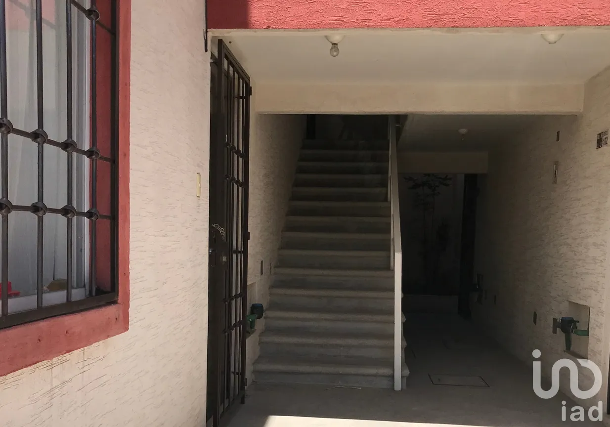 Departamento en Venta en La Florida, Otzolotepec, México | NEX-307437 | iad México | Foto 3 de 16