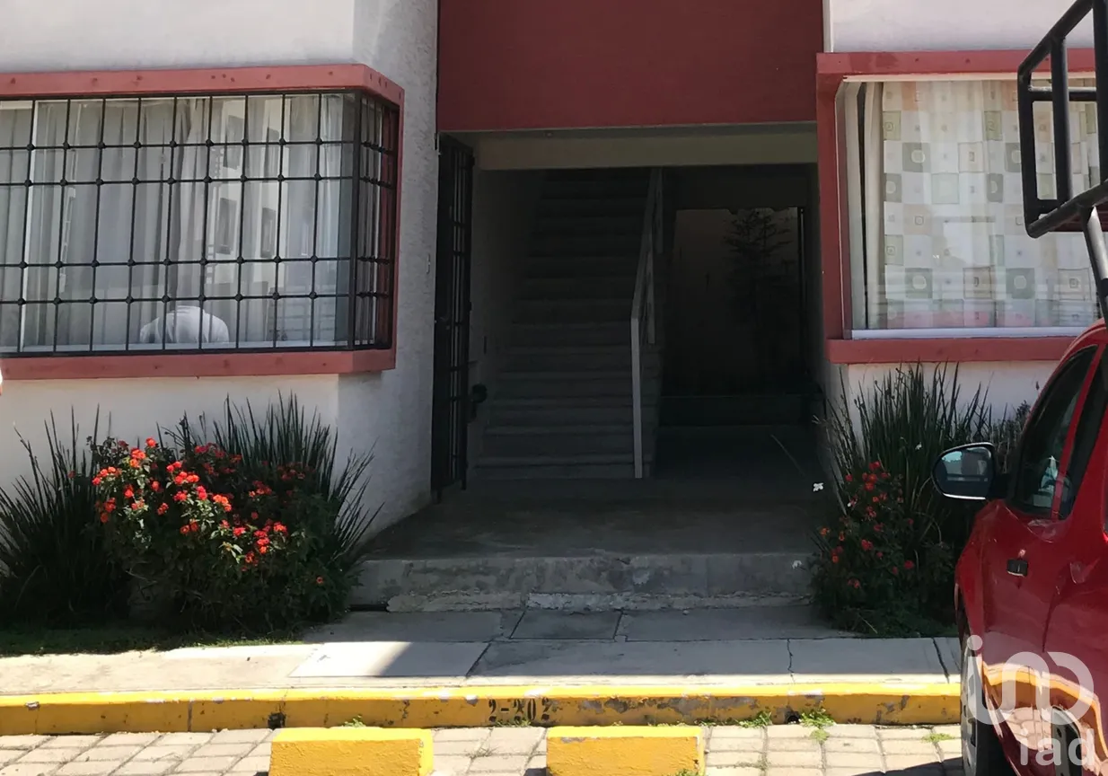 Departamento en Venta en La Florida, Otzolotepec, México | NEX-307437 | iad México | Foto 5 de 16