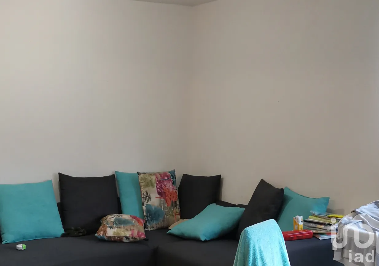 Departamento en Venta en La Florida, Otzolotepec, México | NEX-307437 | iad México | Foto 6 de 16