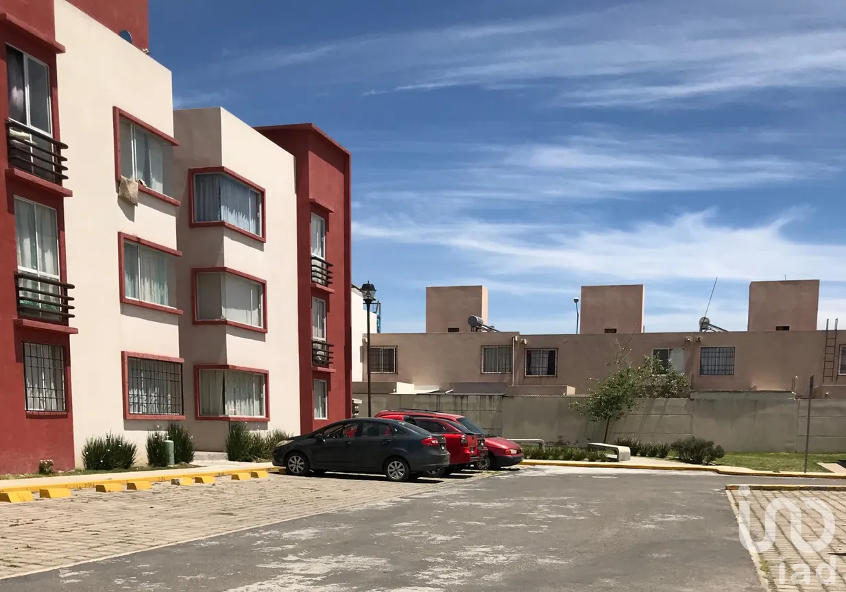 Departamento en Venta en La Florida, Otzolotepec, México | NEX-307437 | iad México | Foto 1 de 16