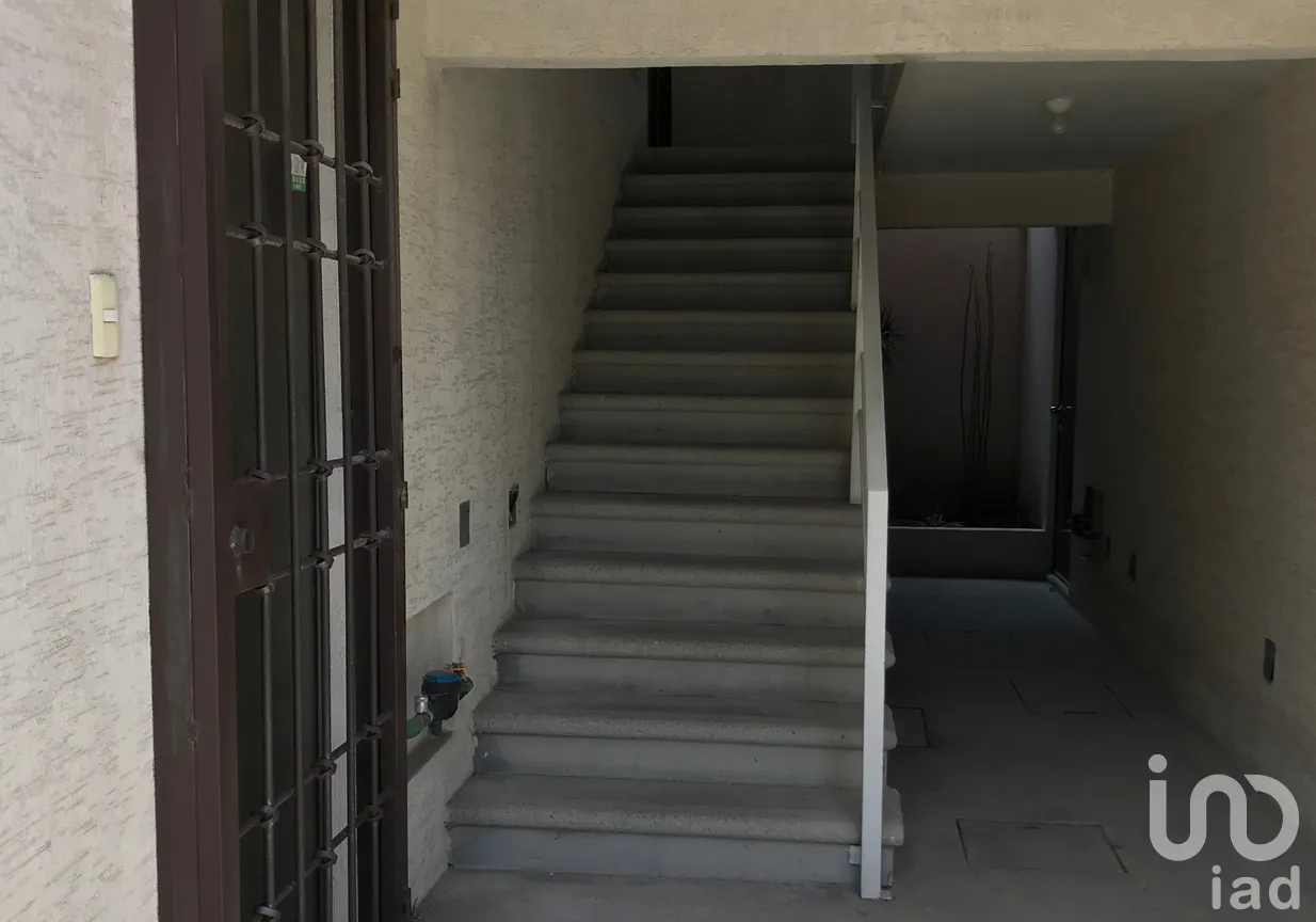 Departamento en Venta en La Florida, Otzolotepec, México | NEX-307440 | iad México | Foto 13 de 16