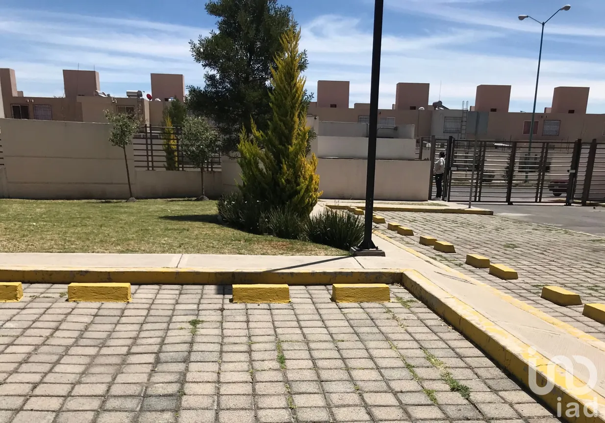 Departamento en Venta en La Florida, Otzolotepec, México | NEX-307440 | iad México | Foto 14 de 16