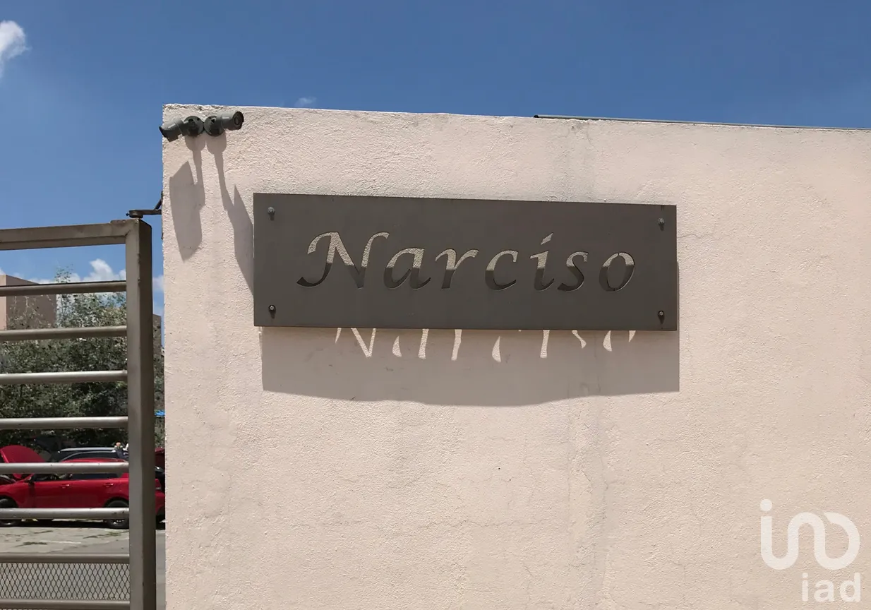Departamento en Venta en La Florida, Otzolotepec, México | NEX-307440 | iad México | Foto 15 de 16
