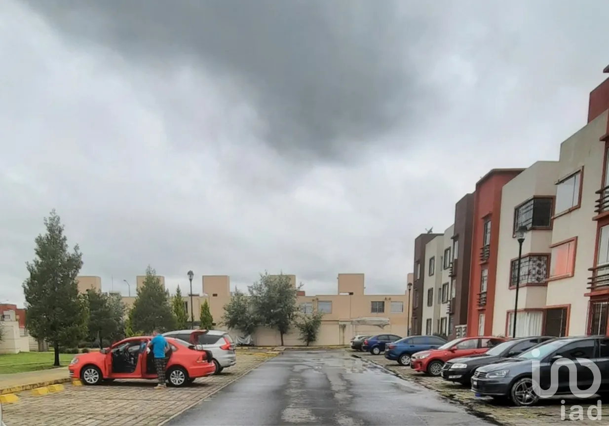 Departamento en Venta en La Florida, Otzolotepec, México | NEX-307440 | iad México | Foto 16 de 16
