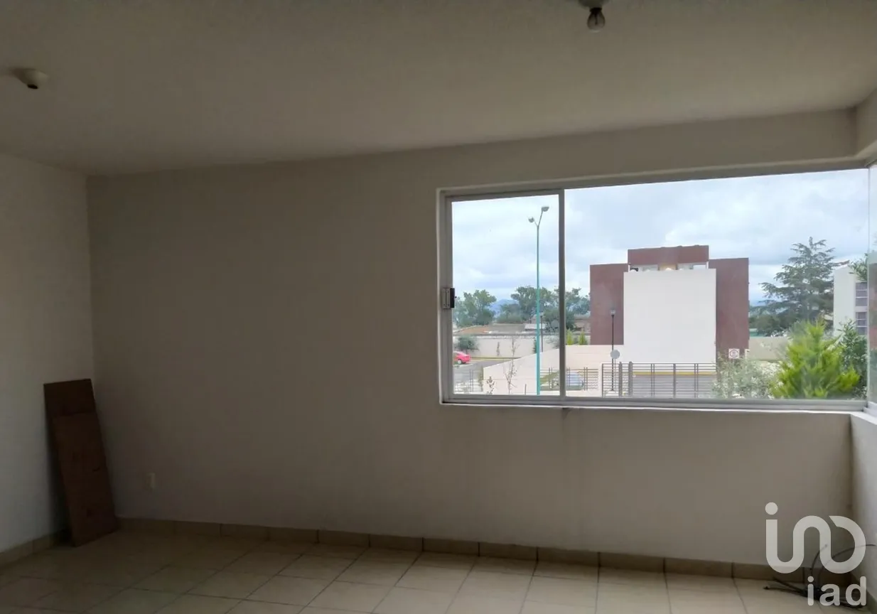 Departamento en Venta en La Florida, Otzolotepec, México | NEX-307440 | iad México | Foto 4 de 16