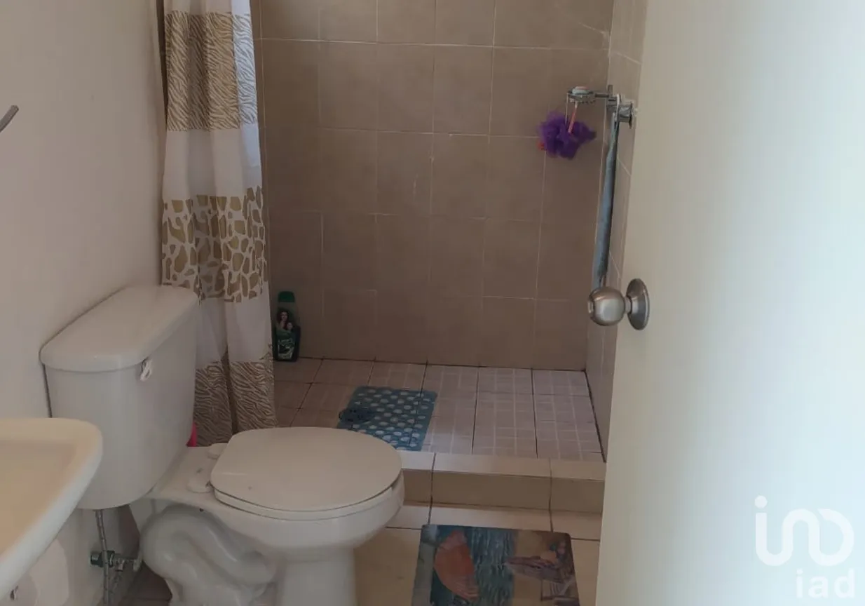 Departamento en Venta en La Florida, Otzolotepec, México | NEX-307440 | iad México | Foto 5 de 16