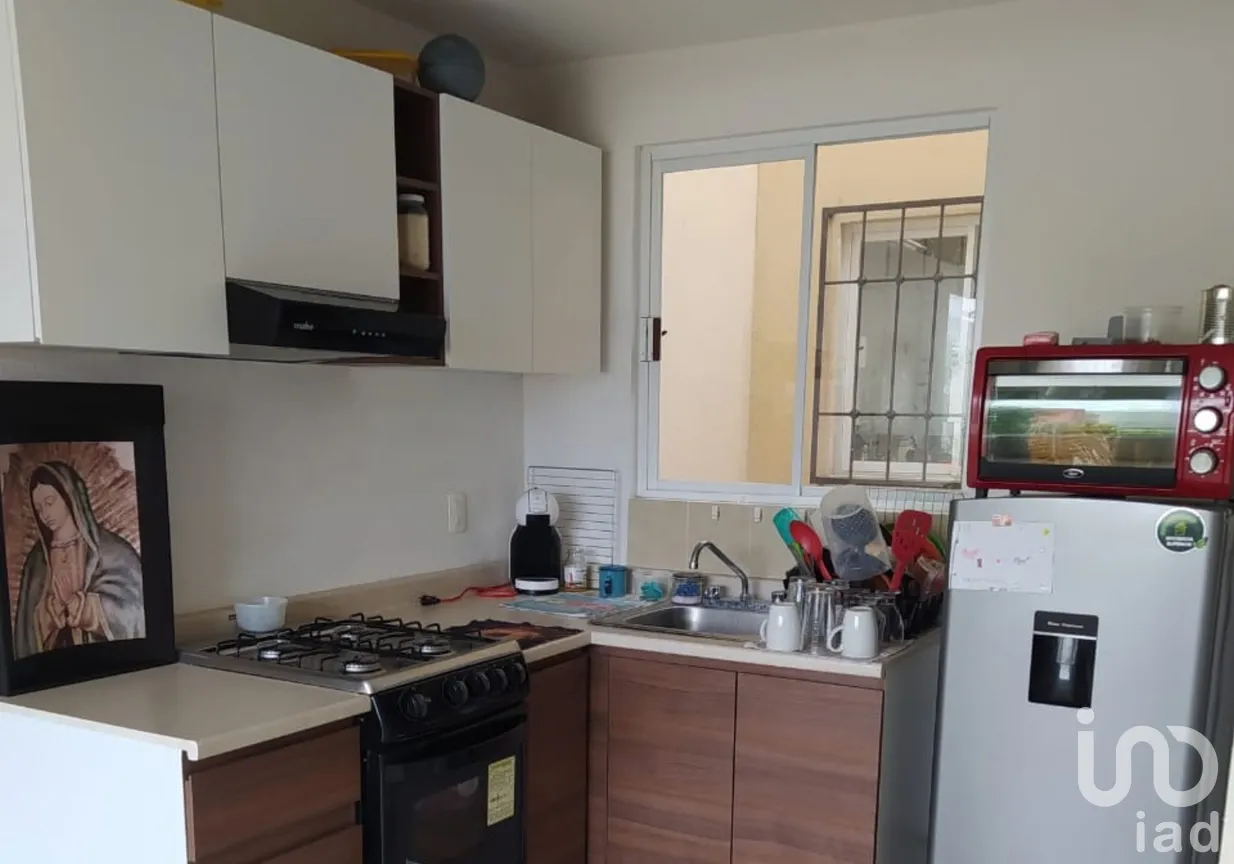 Departamento en Venta en La Florida, Otzolotepec, México | NEX-307440 | iad México | Foto 6 de 16