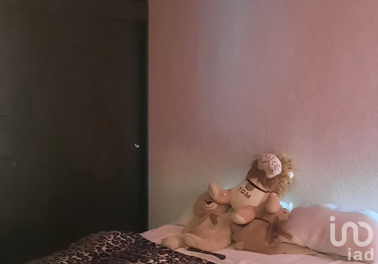 Departamento en Venta en La Florida, Otzolotepec, México | NEX-307440 | iad México | Foto 8 de 16