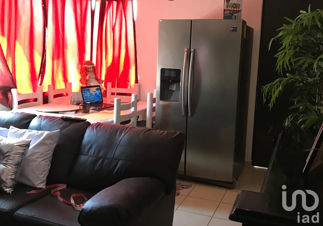 Departamento en Venta en La Florida, Otzolotepec, México | NEX-307440 | iad México | Foto 10 de 16