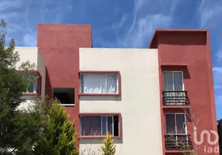 NEX-307440 - Departamento en Venta, con 2 recamaras, con 1 baño, con 50 m2 de construcción.