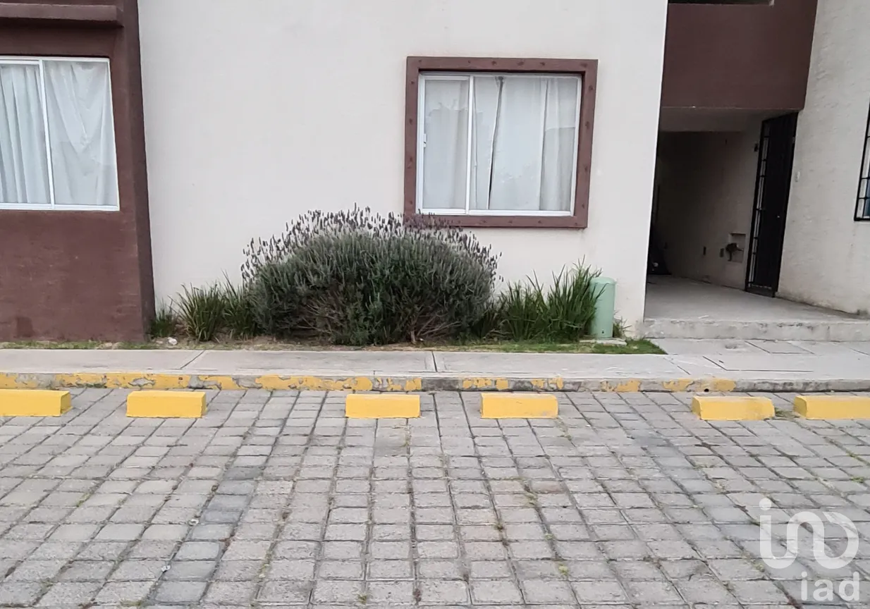 Departamento en Venta en La Florida, Otzolotepec, México | NEX-307443 | iad México | Foto 11 de 13