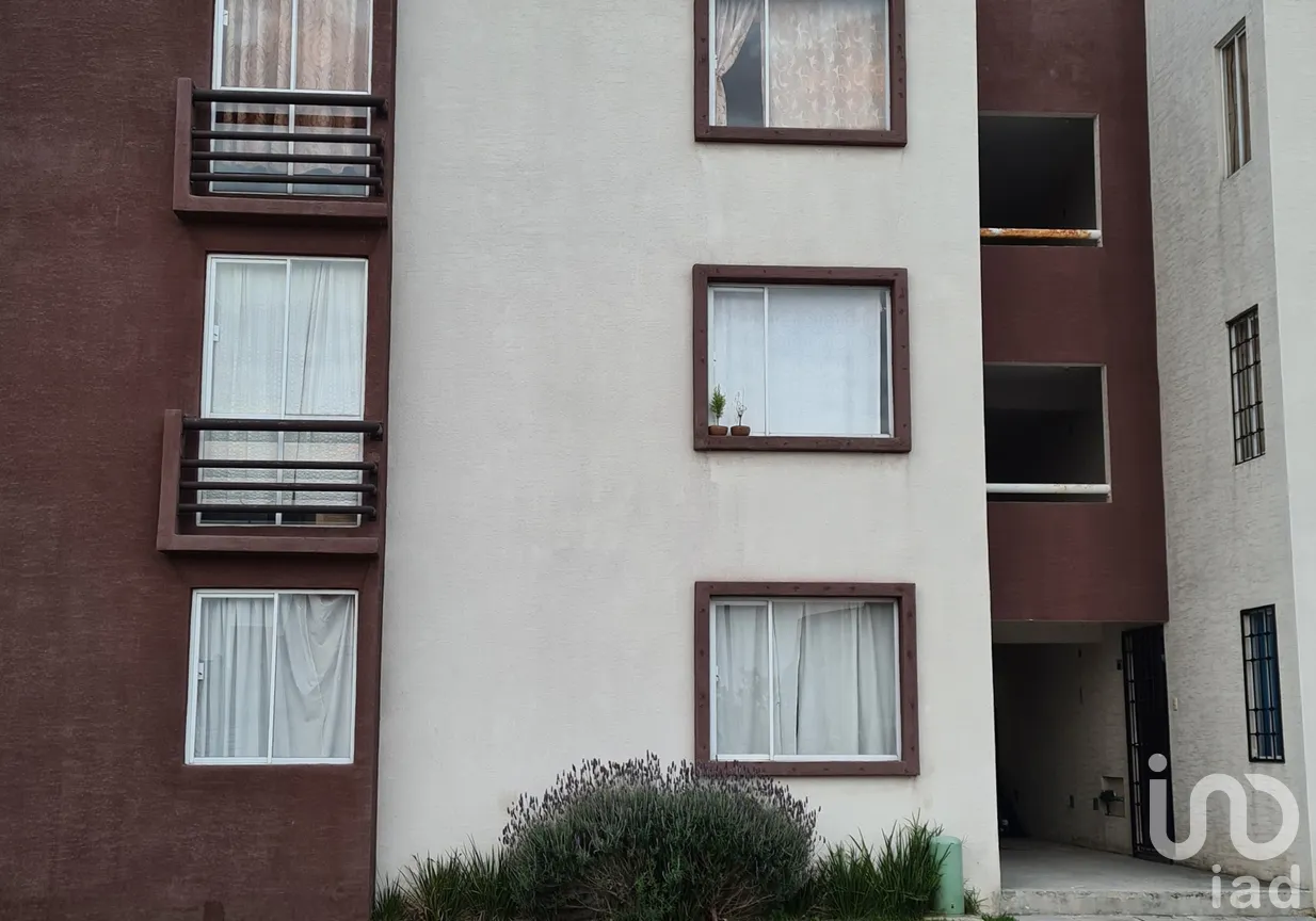 Departamento en Venta en La Florida, Otzolotepec, México | NEX-307443 | iad México | Foto 12 de 13
