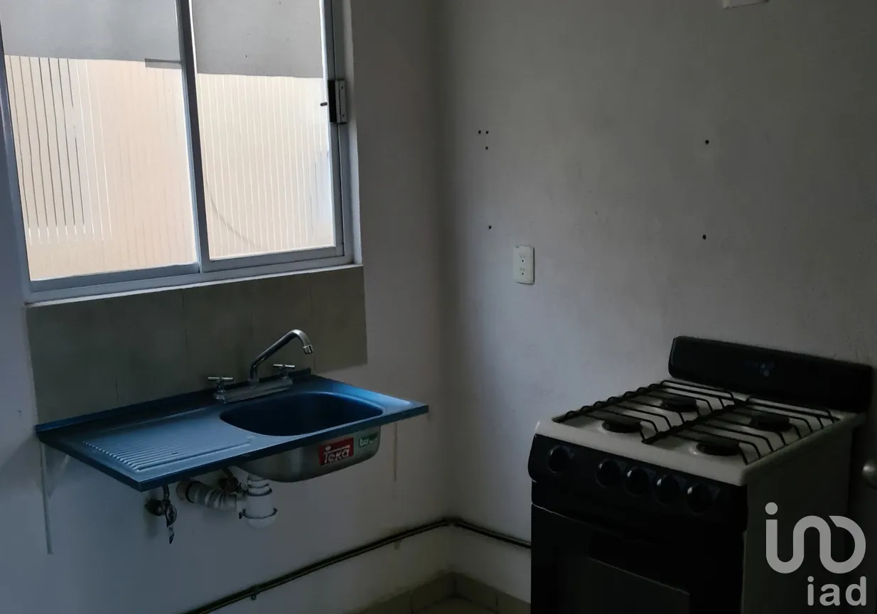 Departamento en Venta en La Florida, Otzolotepec, México | NEX-307443 | iad México | Foto 3 de 13