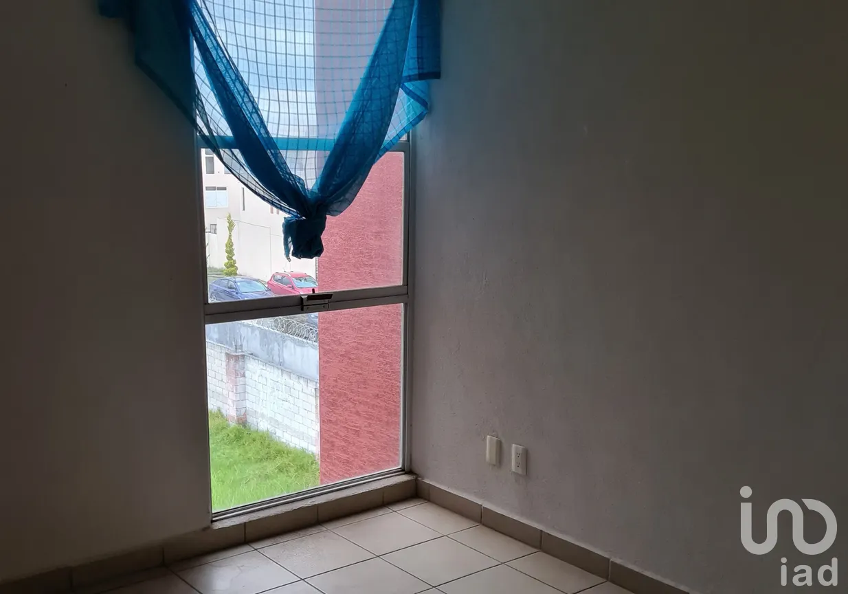 Departamento en Venta en La Florida, Otzolotepec, México | NEX-307443 | iad México | Foto 5 de 13