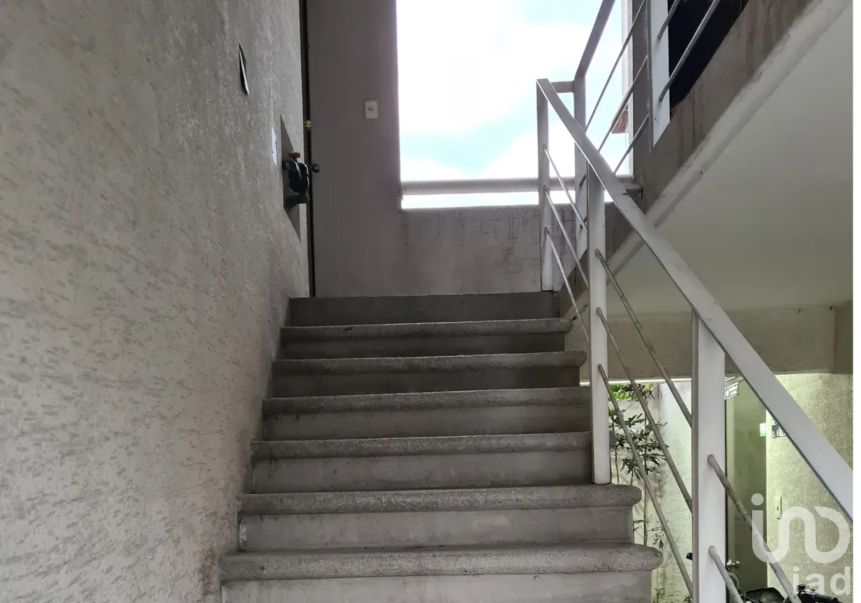Departamento en Venta en La Florida, Otzolotepec, México | NEX-307443 | iad México | Foto 10 de 13