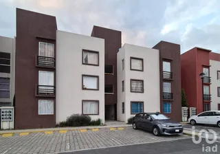 NEX-307443 - Departamento en Venta, con 2 recamaras, con 1 baño, con 50 m2 de construcción.