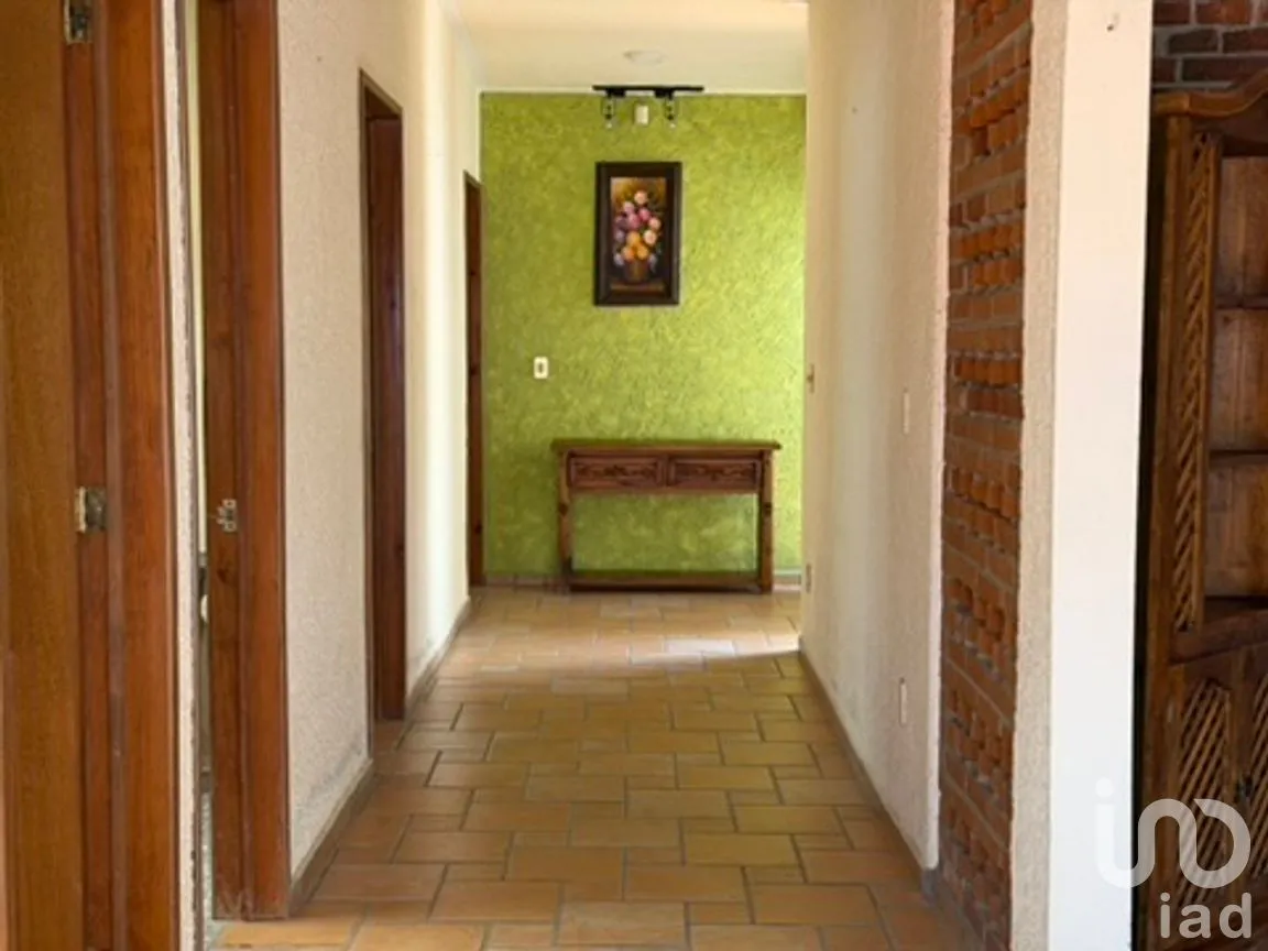Casa en Venta en Tonatico Centro, Tonatico, México | NEX-307856 | iad México | Foto 4 de 23