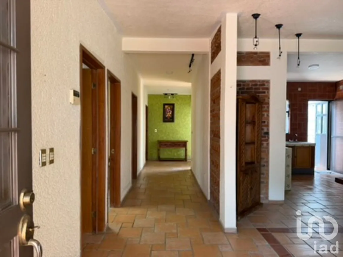 Casa en Venta en Tonatico Centro, Tonatico, México | NEX-307856 | iad México | Foto 5 de 23