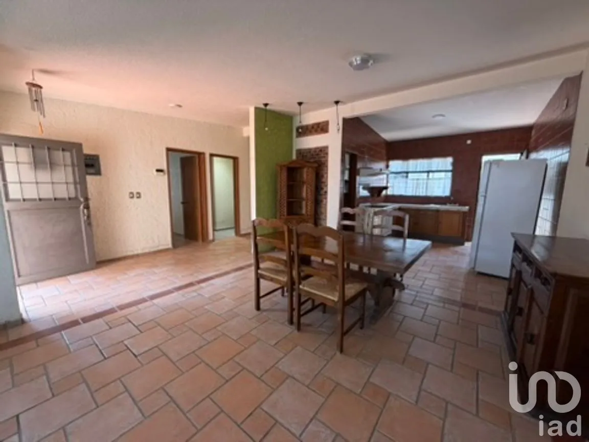 Casa en Venta en Tonatico Centro, Tonatico, México | NEX-307856 | iad México | Foto 7 de 23