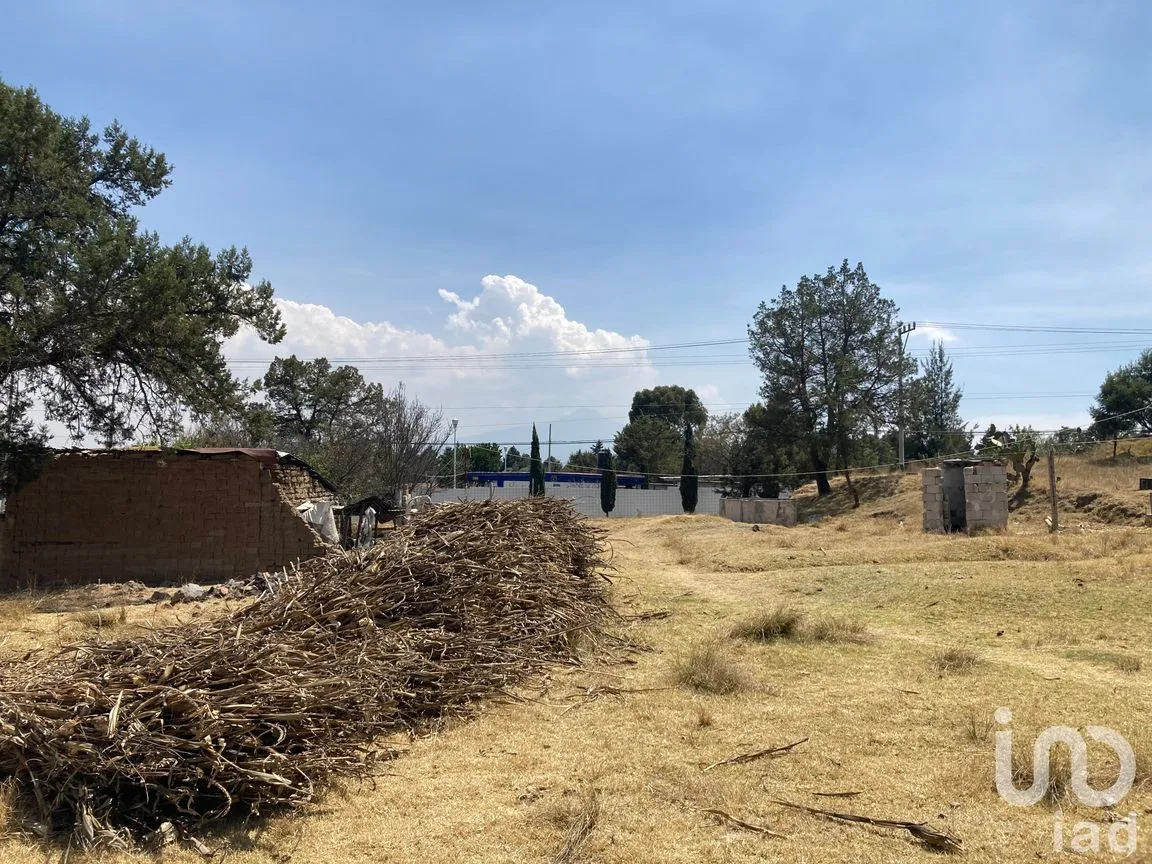 Terreno en Venta en San Simón Tlatlahuquitepec, Xaltocan, Tlaxcala | NEX-98539 | iad México | Foto 13 de 13