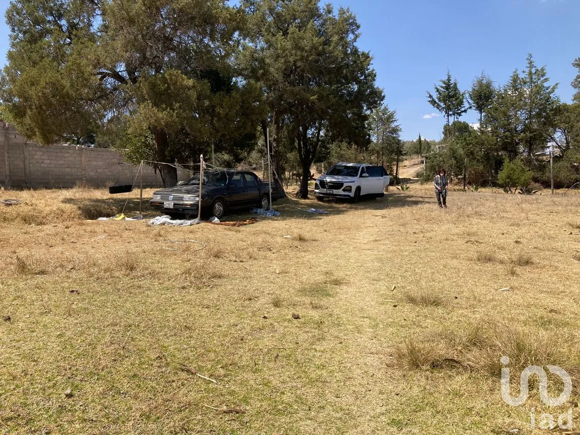 Terreno en Venta en San Simón Tlatlahuquitepec, Xaltocan, Tlaxcala | NEX-98539 | iad México | Foto 3 de 13