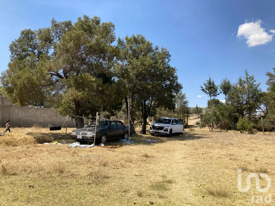 Terreno en Venta en San Simón Tlatlahuquitepec, Xaltocan, Tlaxcala | NEX-98539 | iad México | Foto 4 de 13