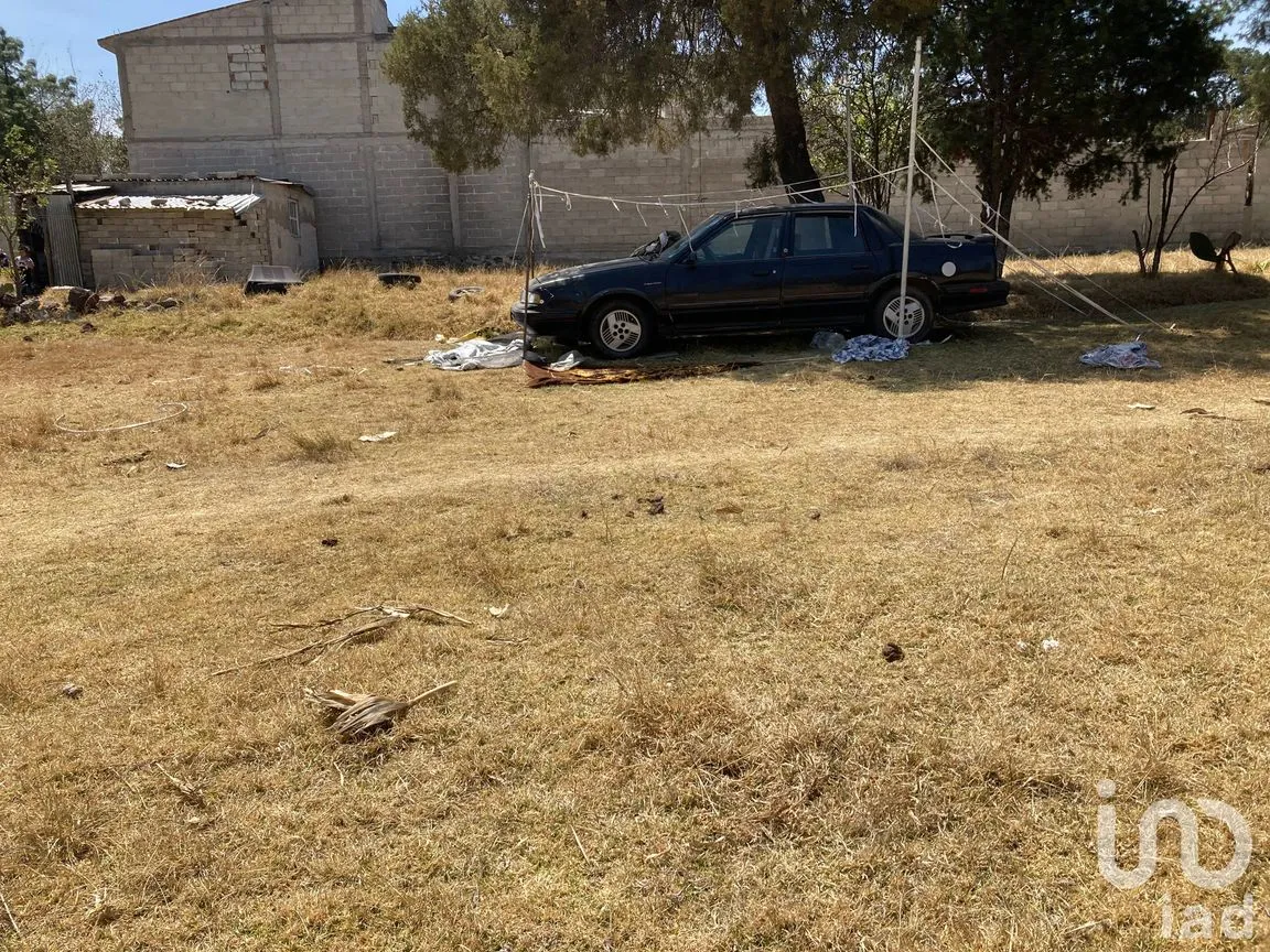 Terreno en Venta en San Simón Tlatlahuquitepec, Xaltocan, Tlaxcala | NEX-98539 | iad México | Foto 10 de 13