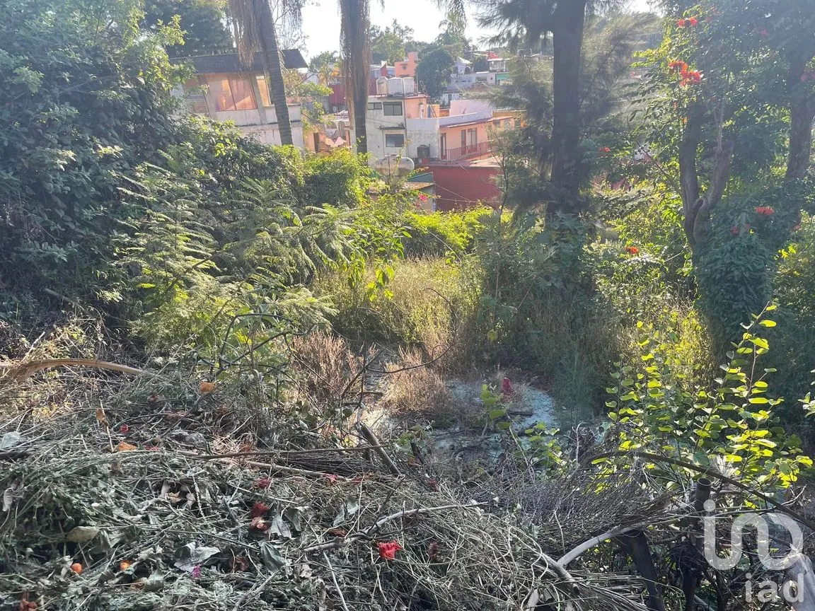 Terreno en Venta en Jiquilpan, Cuernavaca, Morelos