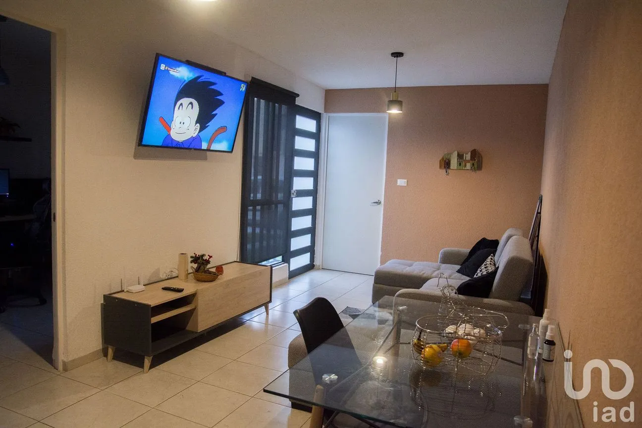 Casa en Venta en Drada 3, San Luis Potosí, San Luis Potosí | NEX-176166 | iad México | Foto 2 de 13