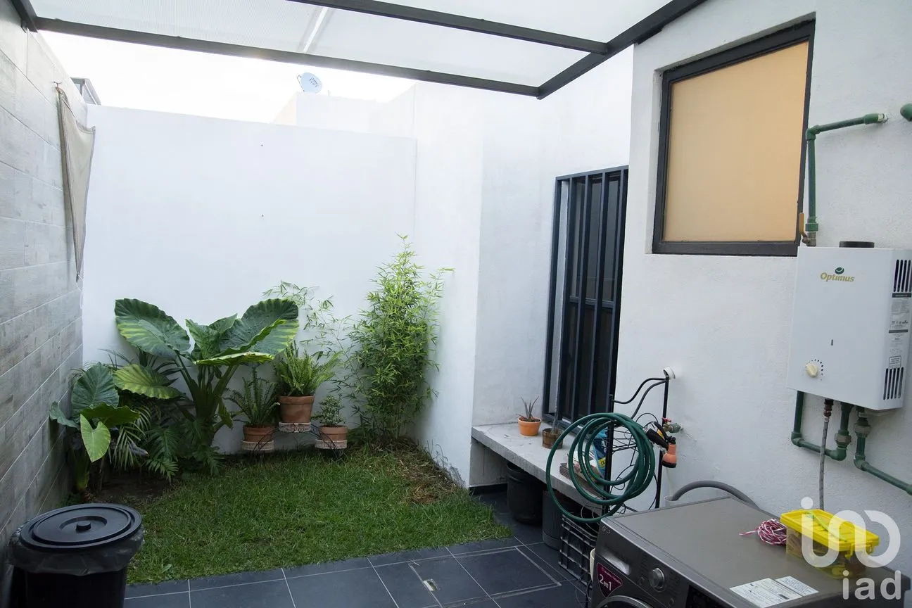 Casa en Venta en Drada 3, San Luis Potosí, San Luis Potosí | NEX-176166 | iad México | Foto 7 de 13