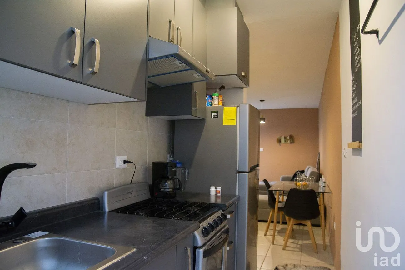 Casa en Venta en Drada 3, San Luis Potosí, San Luis Potosí | NEX-176166 | iad México | Foto 4 de 13