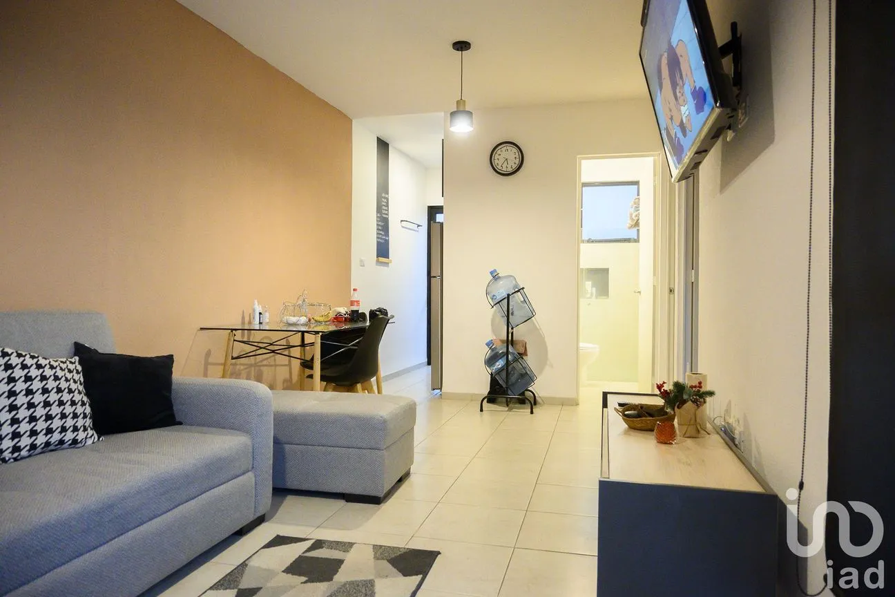 Casa en Venta en Drada 3, San Luis Potosí, San Luis Potosí | NEX-176166 | iad México | Foto 12 de 13