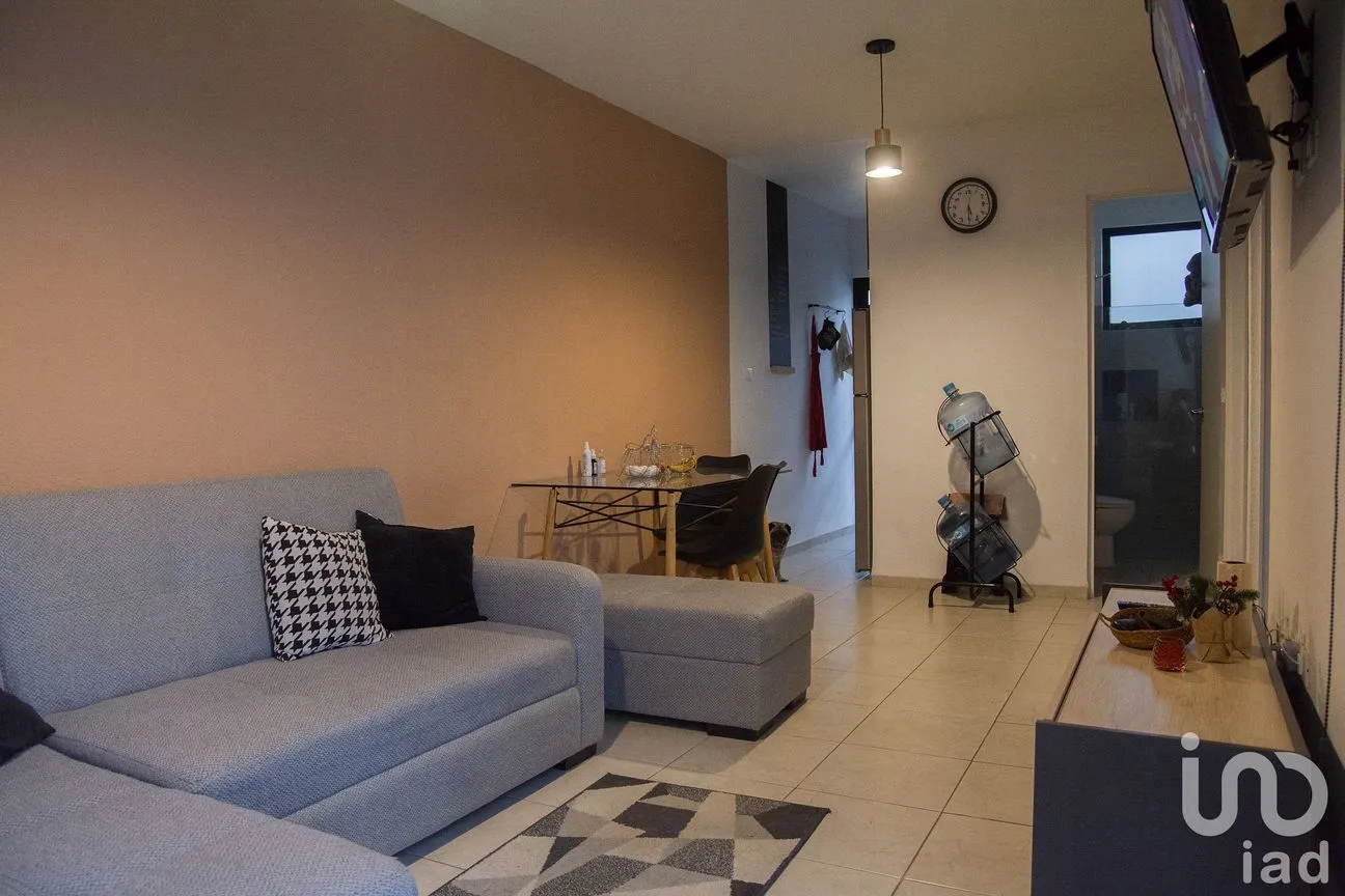 Casa en Venta en Drada 3, San Luis Potosí, San Luis Potosí | NEX-176166 | iad México | Foto 3 de 13