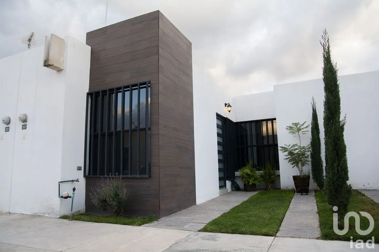 Casa en Venta en Drada 3, San Luis Potosí, San Luis Potosí | NEX-176166 | iad México | Foto 1 de 13