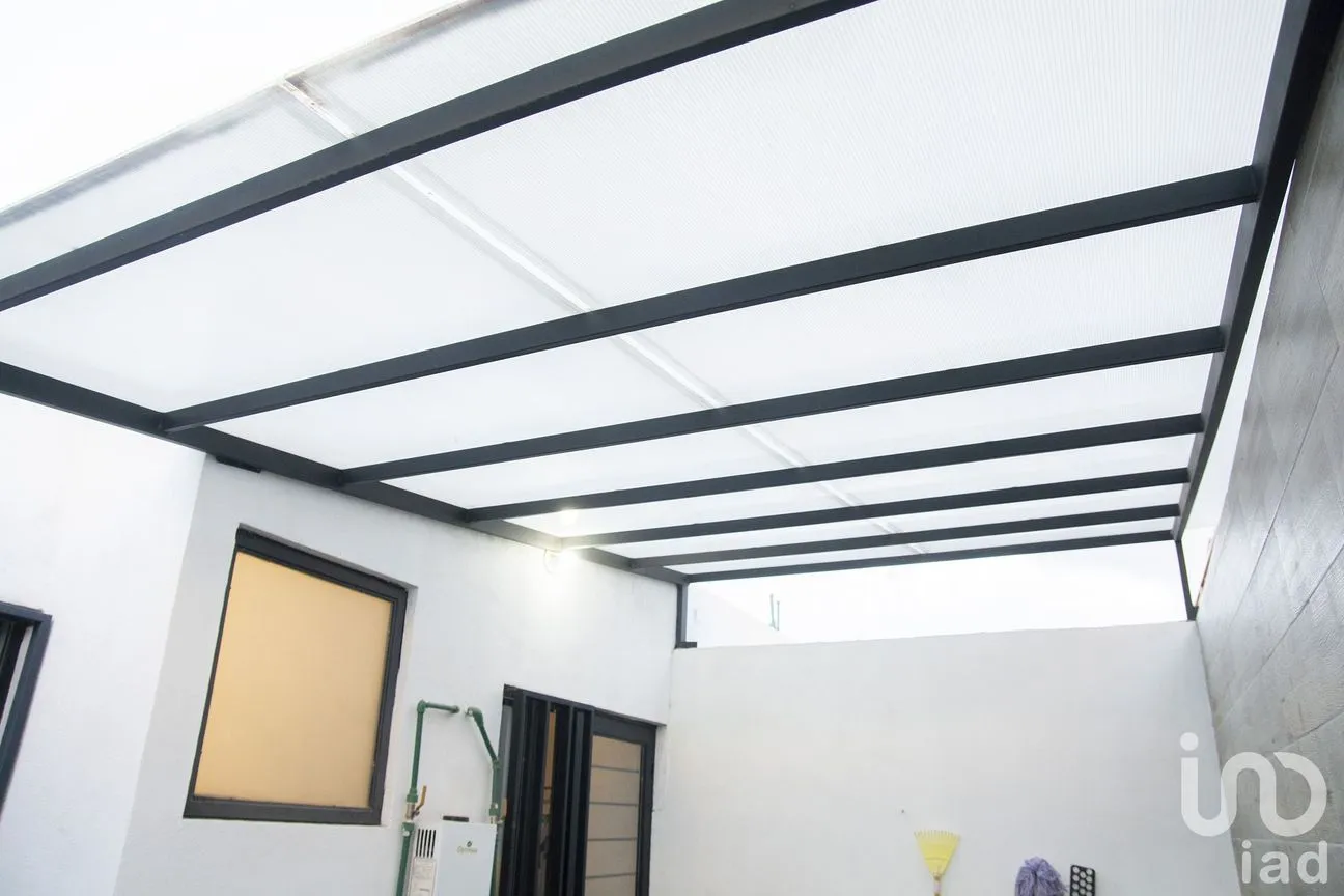 Casa en Venta en Drada 3, San Luis Potosí, San Luis Potosí | NEX-176166 | iad México | Foto 9 de 13