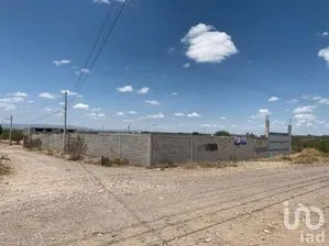 NEX-184084 - Terreno en Renta, con 70 m2 de construcción en San Nicolás de los Jassos, CP 78420, San Luis Potosí.