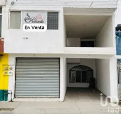 NEX-193667 - Casa en Venta, con 4 recamaras, con 1 baño, con 164 m2 de construcción en Hacienda de los Morales, CP 78438, San Luis Potosí.