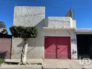 NEX-194789 - Casa en Venta, con 2 recamaras, con 1 baño, con 69 m2 de construcción en Dalias del Llano, CP 78377, San Luis Potosí.