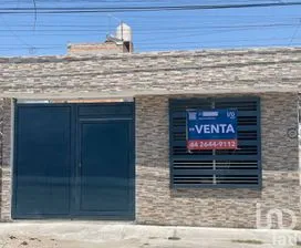 NEX-206664 - Casa en Venta, con 2 recamaras, con 1 baño, con 80 m2 de construcción en Valle Escondido, CP 78130, San Luis Potosí.