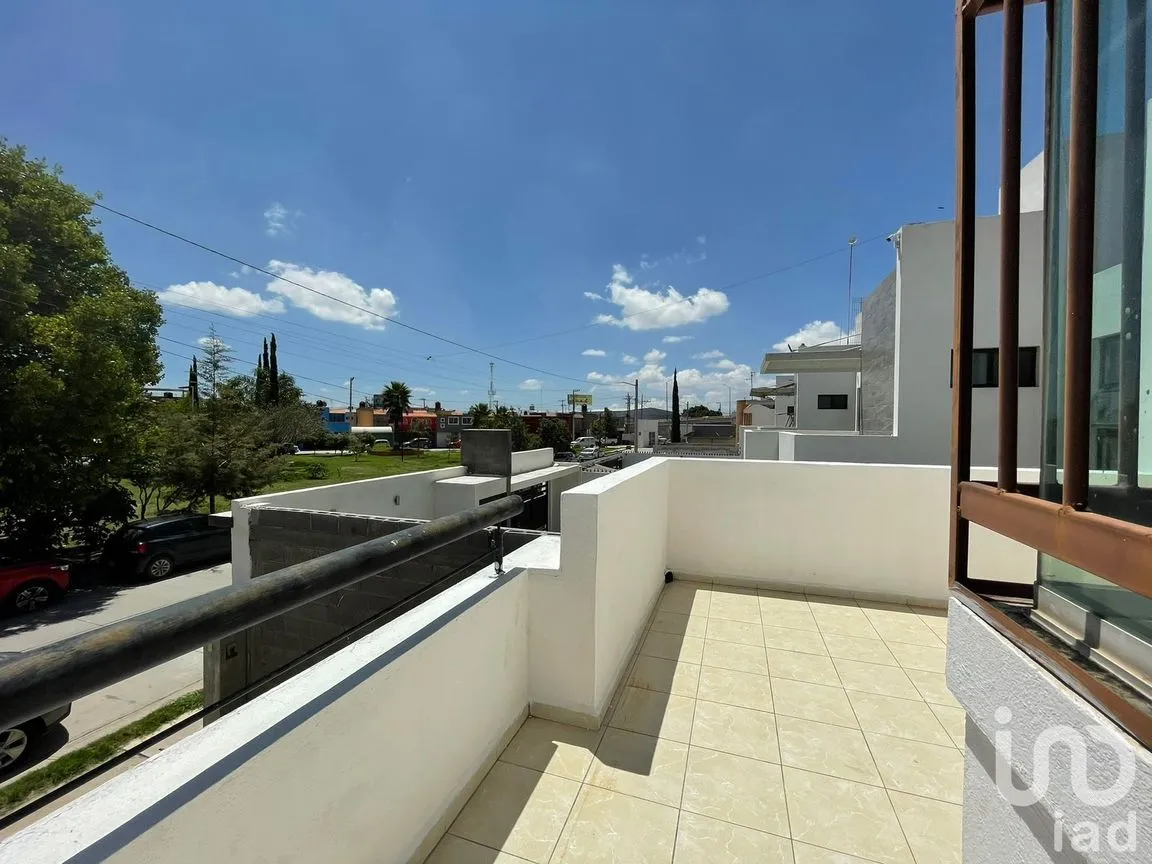 Casa en Venta en Real de San Pedro II, Soledad de Graciano Sánchez, San Luis Potosí | NEX-217973 | iad México | Foto 12 de 13