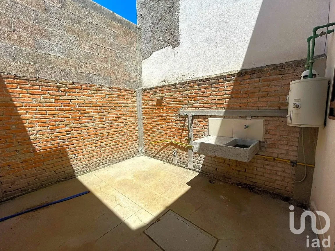 Casa en Venta en Real de San Pedro II, Soledad de Graciano Sánchez, San Luis Potosí | NEX-217973 | iad México | Foto 6 de 13