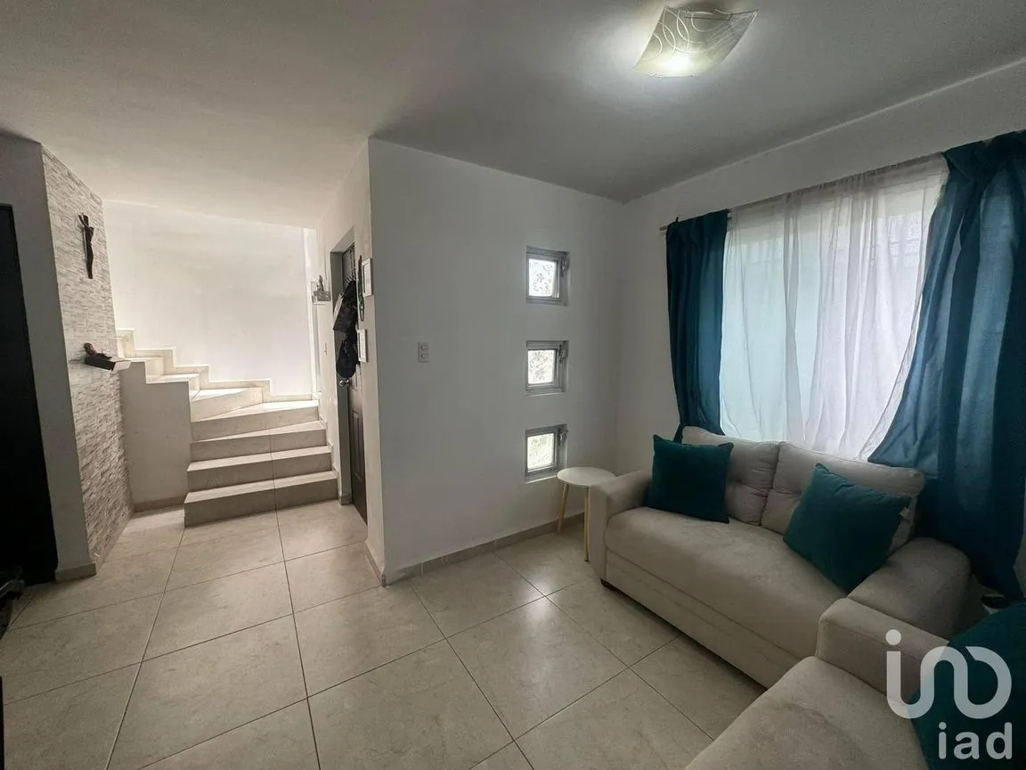 Casa en Venta en Bugambilias, Soledad de Graciano Sánchez, San Luis Potosí | NEX-233198 | iad México | Foto 2 de 12
