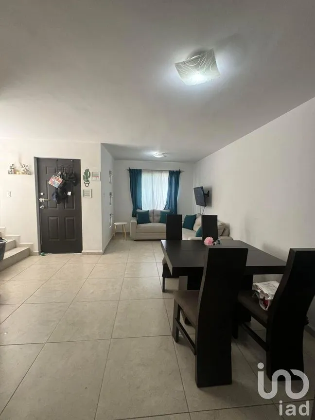 Casa en Venta en Bugambilias, Soledad de Graciano Sánchez, San Luis Potosí | NEX-233198 | iad México | Foto 3 de 12