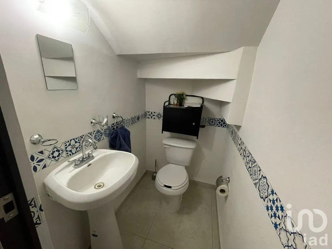Casa en Venta en Bugambilias, Soledad de Graciano Sánchez, San Luis Potosí | NEX-233198 | iad México | Foto 5 de 12