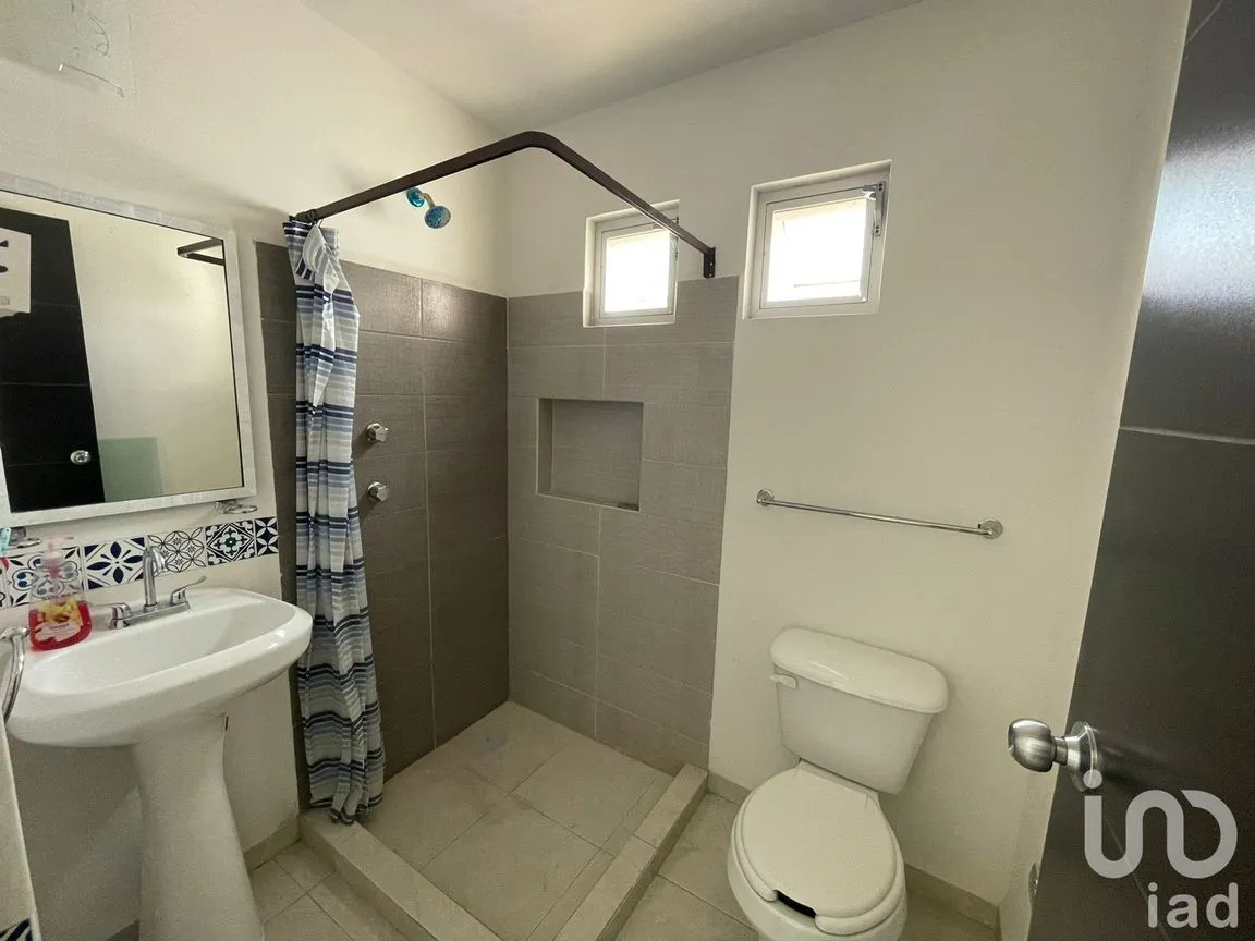 Casa en Venta en Bugambilias, Soledad de Graciano Sánchez, San Luis Potosí | NEX-233198 | iad México | Foto 8 de 12