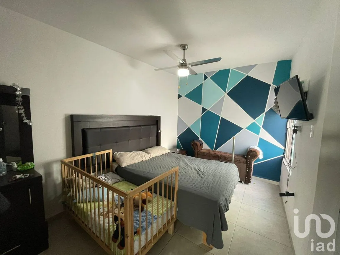 Casa en Venta en Bugambilias, Soledad de Graciano Sánchez, San Luis Potosí | NEX-233198 | iad México | Foto 9 de 12