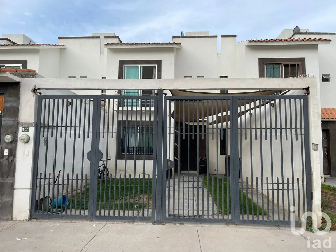 Casa en Venta en Bugambilias, Soledad de Graciano Sánchez, San Luis Potosí | NEX-233198 | iad México | Foto 1 de 12
