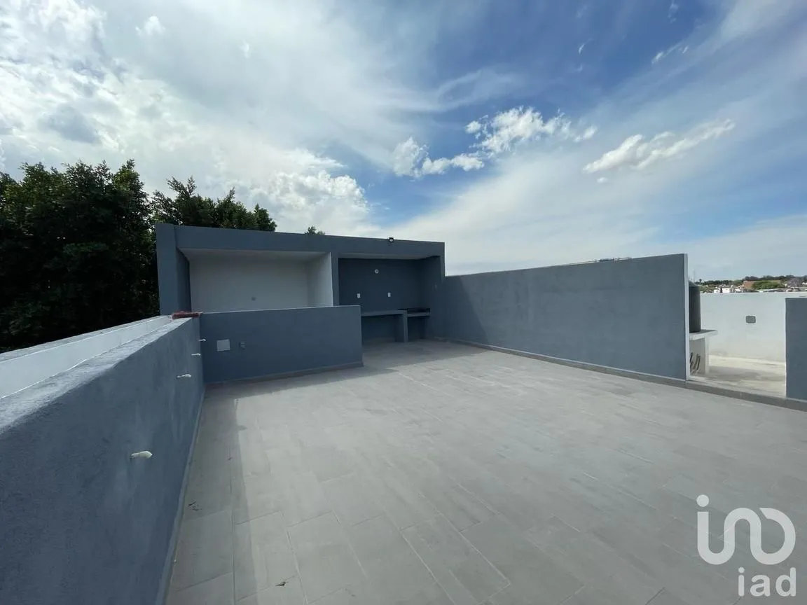 Departamento en Venta en San Francisco, Soledad de Graciano Sánchez, San Luis Potosí | NEX-234612 | iad México | Foto 12 de 13