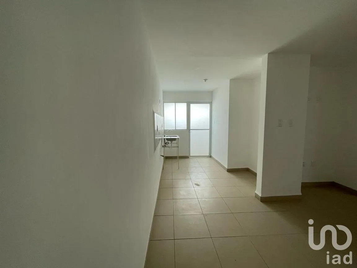 Departamento en Venta en San Francisco, Soledad de Graciano Sánchez, San Luis Potosí | NEX-234612 | iad México | Foto 5 de 13